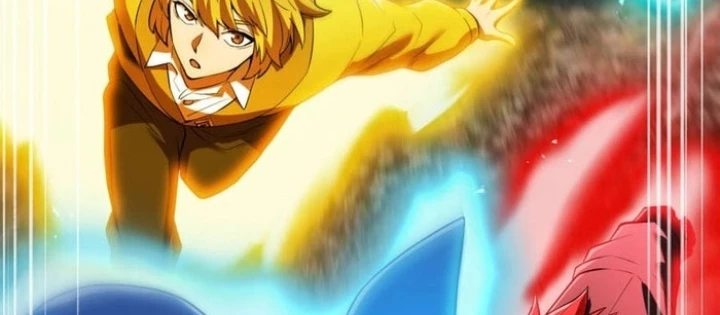 Mình Tao Là Siêu Việt Giả Mạnh Nhất! Chapter 61 - 154