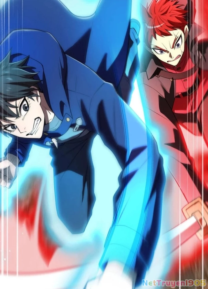 Mình Tao Là Siêu Việt Giả Mạnh Nhất! Chapter 61 - 155