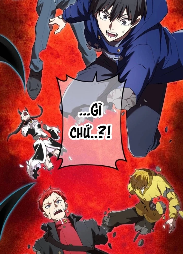 Mình Tao Là Siêu Việt Giả Mạnh Nhất! Chapter 61 - 169