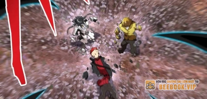 Mình Tao Là Siêu Việt Giả Mạnh Nhất! Chapter 61 - 180