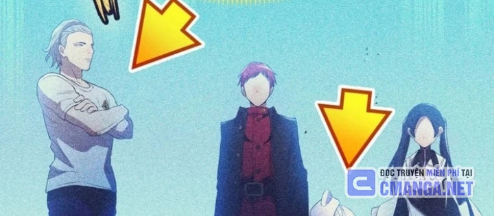 Mình Tao Là Siêu Việt Giả Mạnh Nhất! Chapter 61 - 218