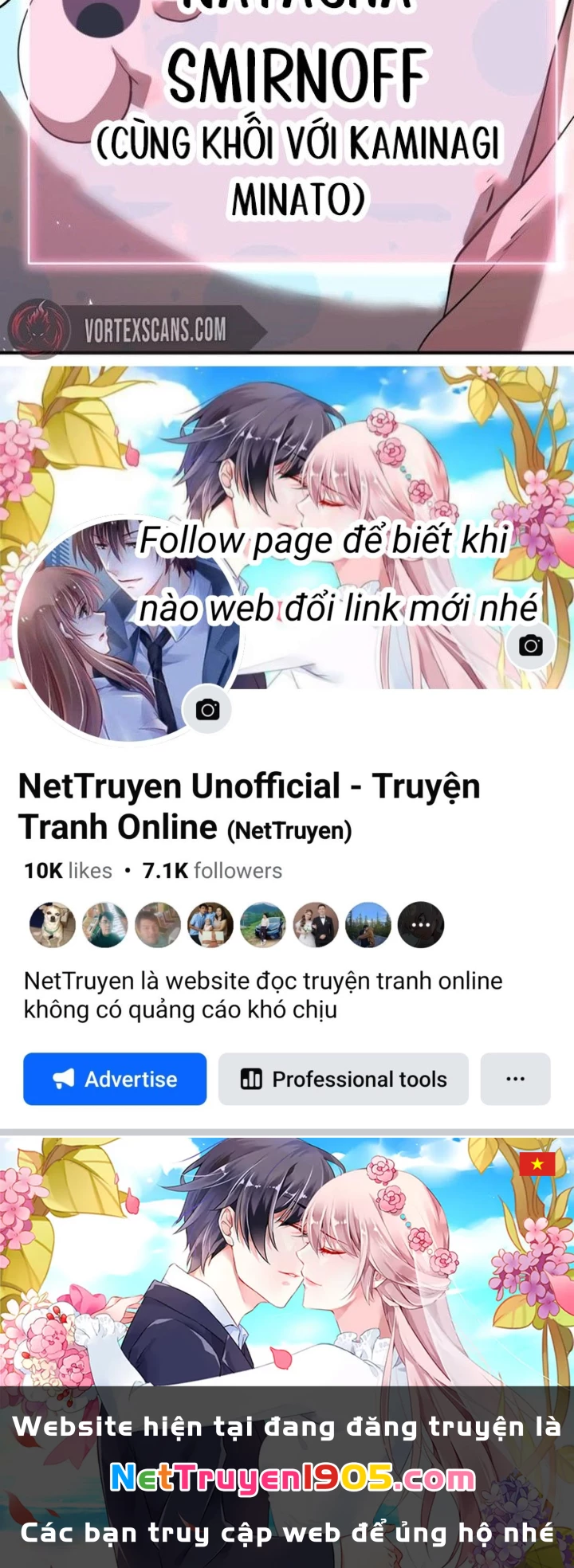 Mình Tao Là Siêu Việt Giả Mạnh Nhất! Chapter 61 - 237