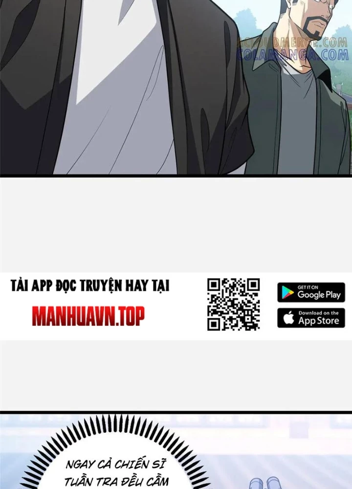 Đô Thị Cực Phẩm Y Thần Chapter 273 - 7