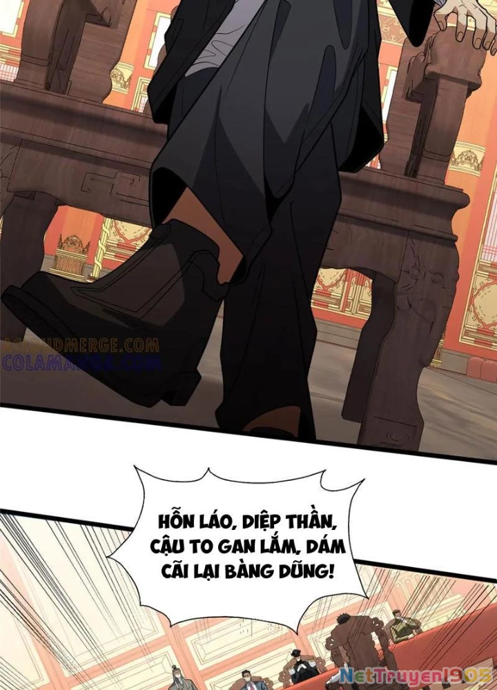 Đô Thị Cực Phẩm Y Thần Chapter 273 - 67