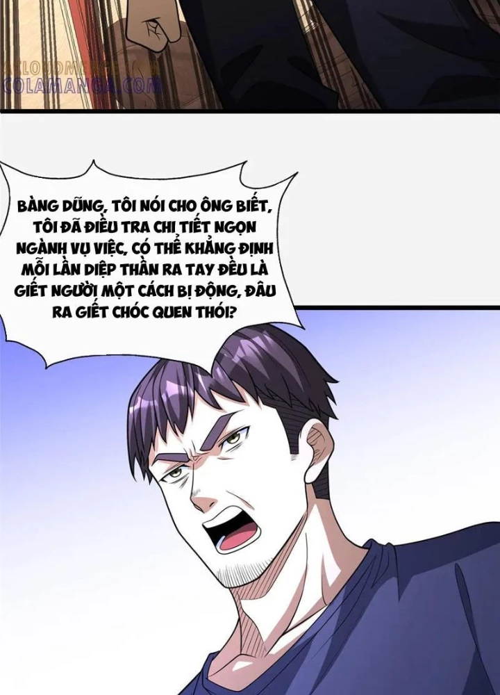 Đô Thị Cực Phẩm Y Thần Chapter 273 - 89