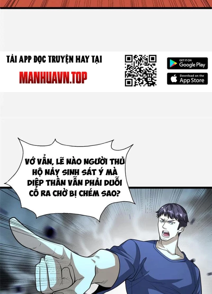 Đô Thị Cực Phẩm Y Thần Chapter 273 - 99