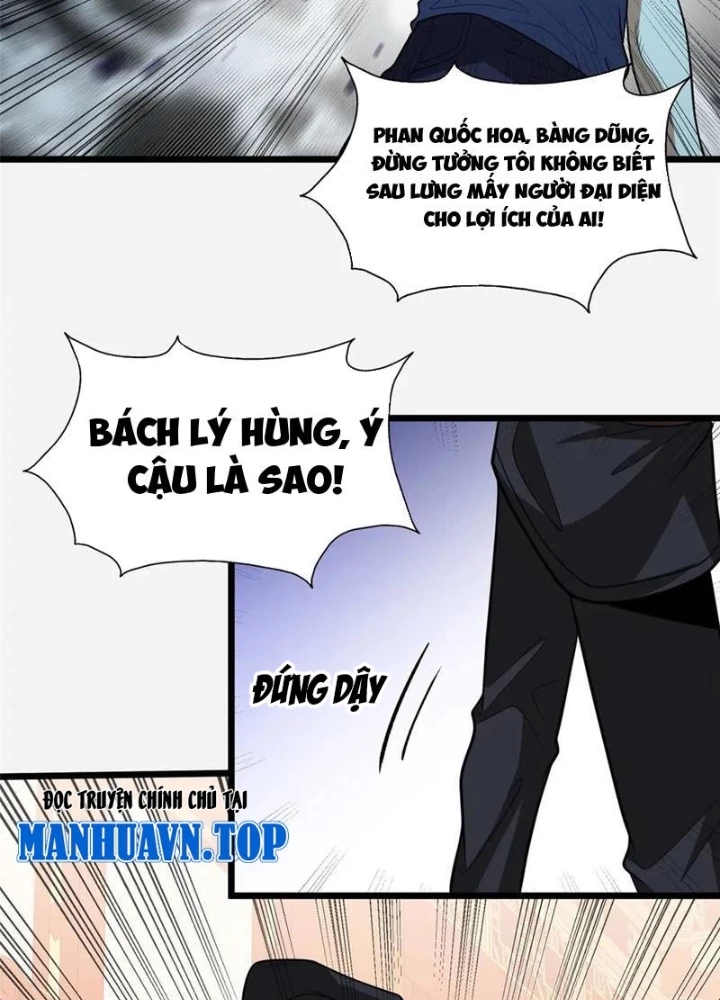 Đô Thị Cực Phẩm Y Thần Chapter 273 - 101