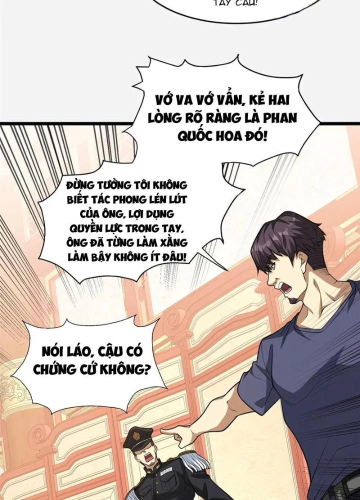 Đô Thị Cực Phẩm Y Thần Chapter 273 - 107