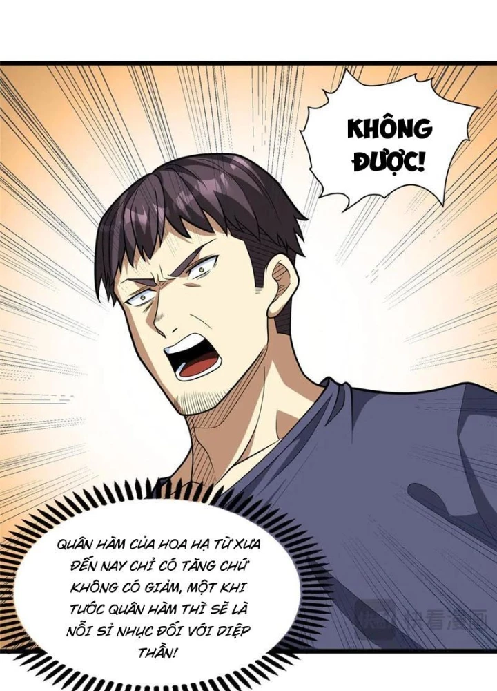 Đô Thị Cực Phẩm Y Thần Chapter 273 - 129