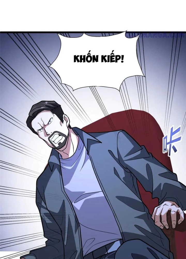 Đô Thị Cực Phẩm Y Thần Chapter 273 - 131