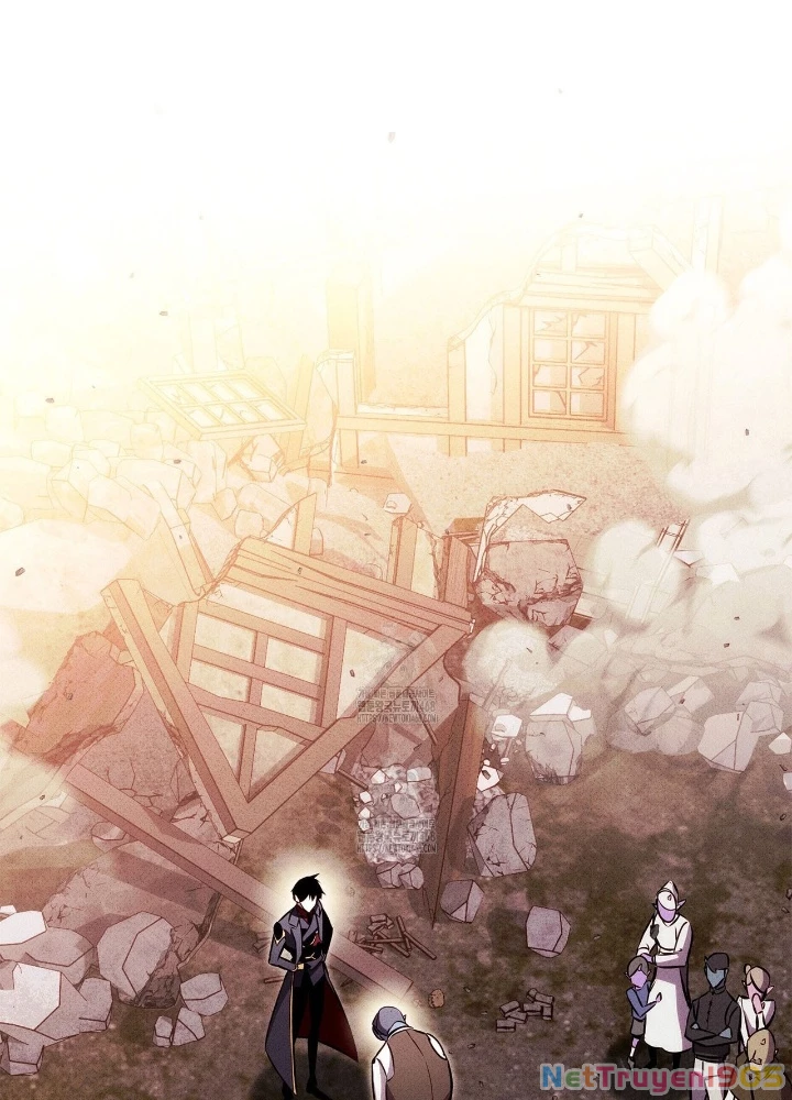 Huyền Thoại Game Thủ - Tái Xuất Chapter 202 - 211