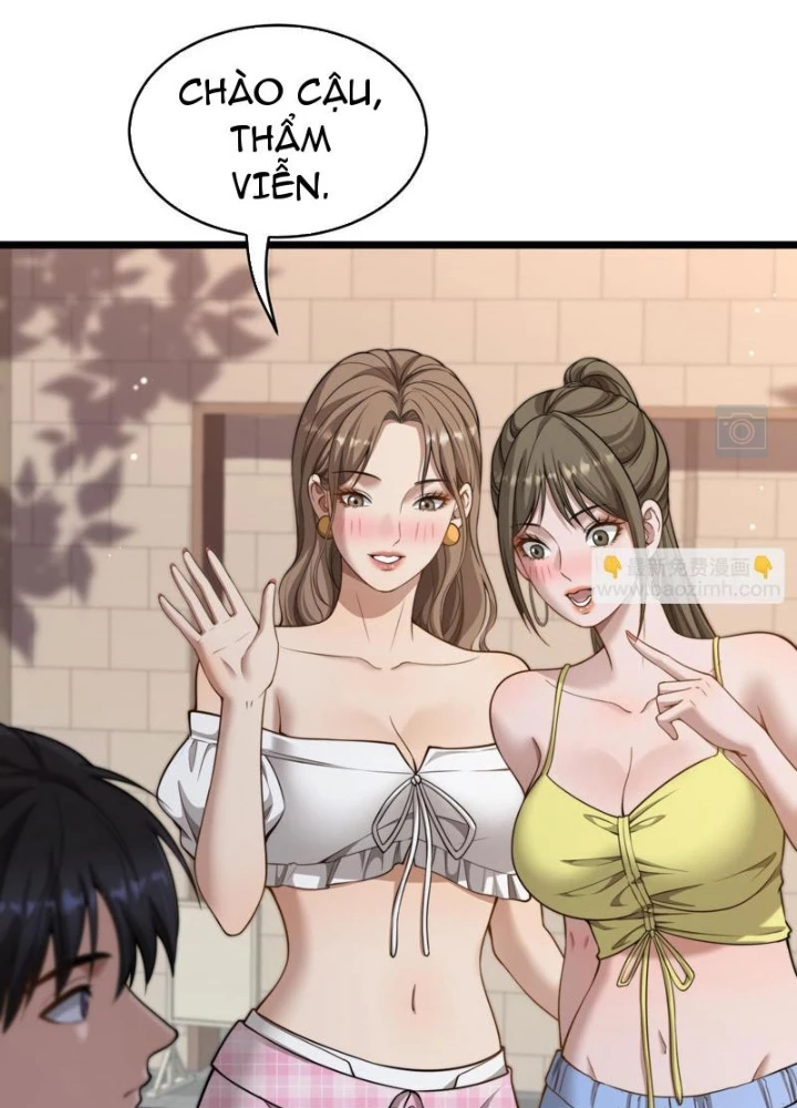 Sau Khi Tự Do Tài Chính, Họ Đã Dâng Hiến Lòng Trung Thành Chapter 33 - 17