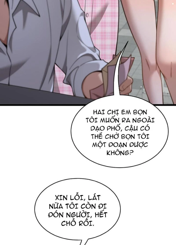 Sau Khi Tự Do Tài Chính, Họ Đã Dâng Hiến Lòng Trung Thành Chapter 33 - 19