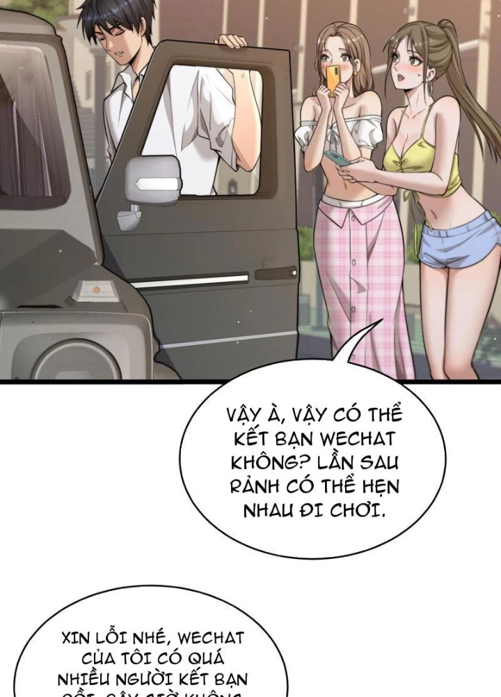 Sau Khi Tự Do Tài Chính, Họ Đã Dâng Hiến Lòng Trung Thành Chapter 33 - 21