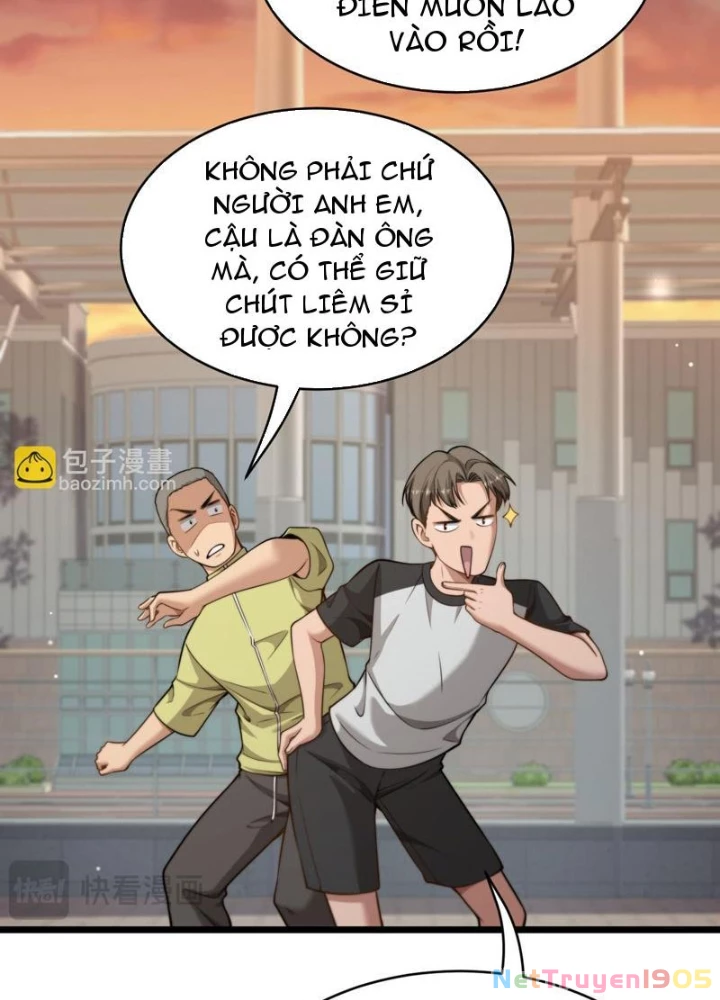 Sau Khi Tự Do Tài Chính, Họ Đã Dâng Hiến Lòng Trung Thành Chapter 33 - 29
