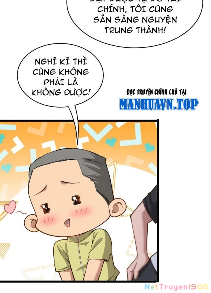 Sau Khi Tự Do Tài Chính, Họ Đã Dâng Hiến Lòng Trung Thành Chapter 33 - 31