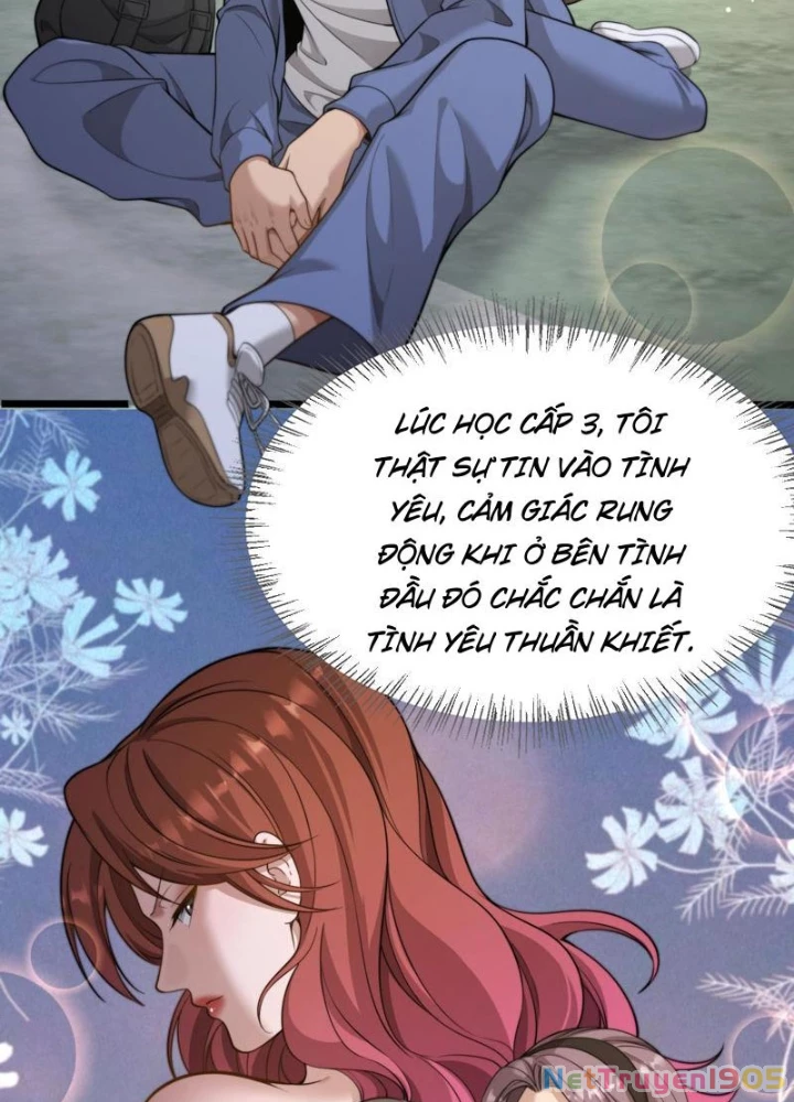 Sau Khi Tự Do Tài Chính, Họ Đã Dâng Hiến Lòng Trung Thành Chapter 33 - 43
