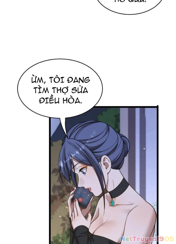 Sau Khi Tự Do Tài Chính, Họ Đã Dâng Hiến Lòng Trung Thành Chapter 33 - 49