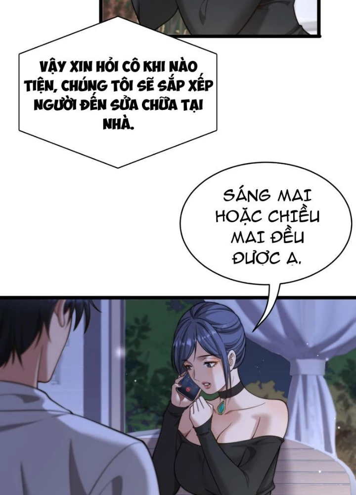 Sau Khi Tự Do Tài Chính, Họ Đã Dâng Hiến Lòng Trung Thành Chapter 33 - 51