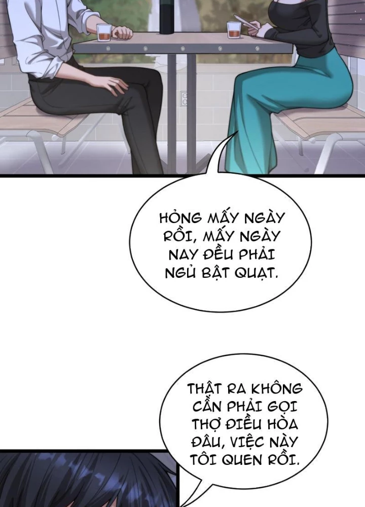 Sau Khi Tự Do Tài Chính, Họ Đã Dâng Hiến Lòng Trung Thành Chapter 33 - 55
