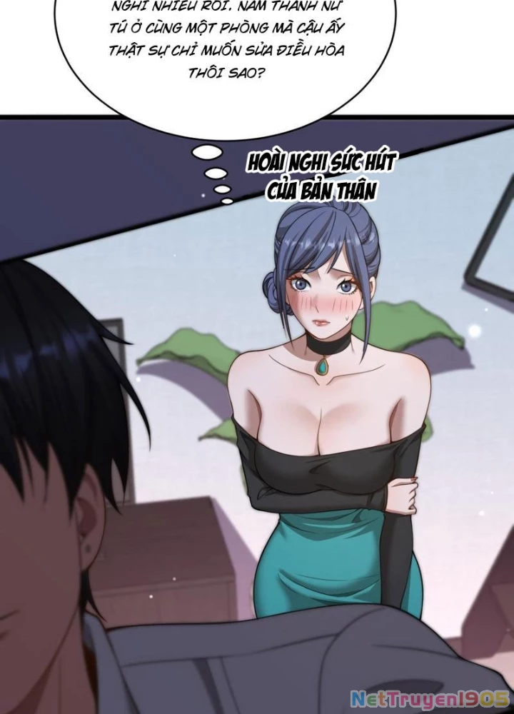 Sau Khi Tự Do Tài Chính, Họ Đã Dâng Hiến Lòng Trung Thành Chapter 33 - 71