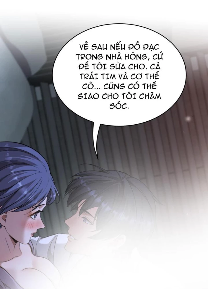 Sau Khi Tự Do Tài Chính, Họ Đã Dâng Hiến Lòng Trung Thành Chapter 33 - 91