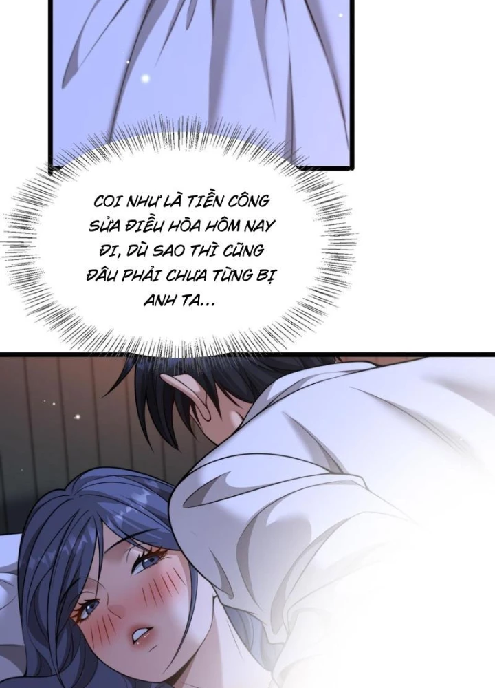 Sau Khi Tự Do Tài Chính, Họ Đã Dâng Hiến Lòng Trung Thành Chapter 33 - 97