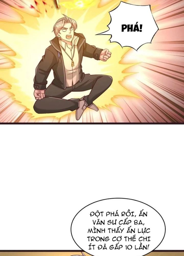 Ta Thần Ma Song Tu Chế Bá Thiên Hạ Chapter 161 - 5