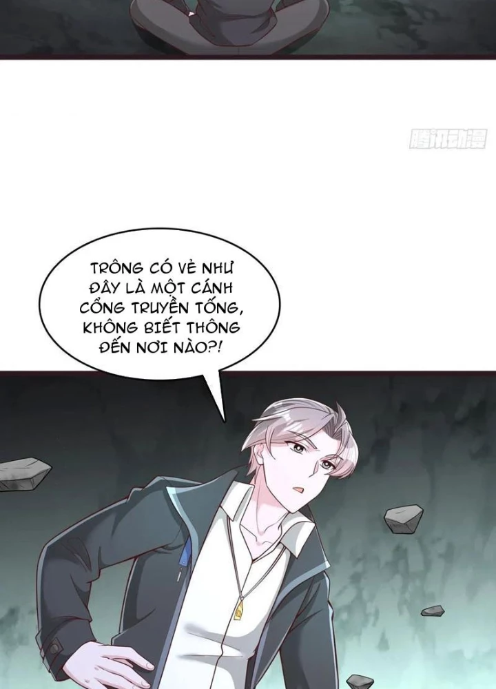 Ta Thần Ma Song Tu Chế Bá Thiên Hạ Chapter 161 - 9