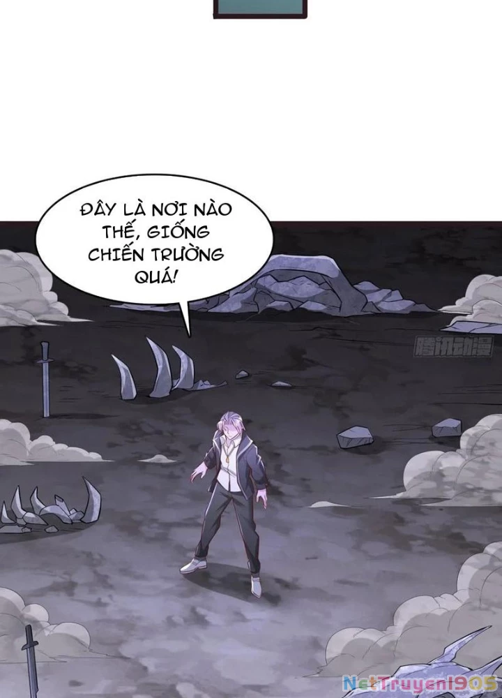 Ta Thần Ma Song Tu Chế Bá Thiên Hạ Chapter 161 - 15