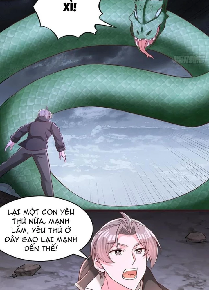 Ta Thần Ma Song Tu Chế Bá Thiên Hạ Chapter 161 - 39