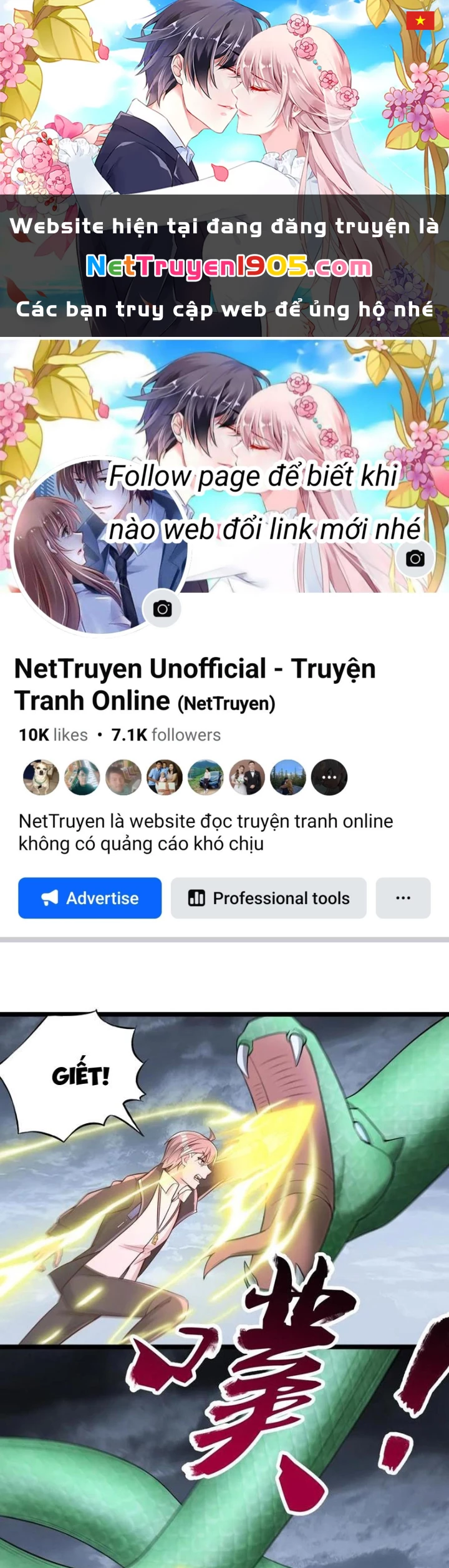 Ta Thần Ma Song Tu Chế Bá Thiên Hạ Chapter 162 - 1