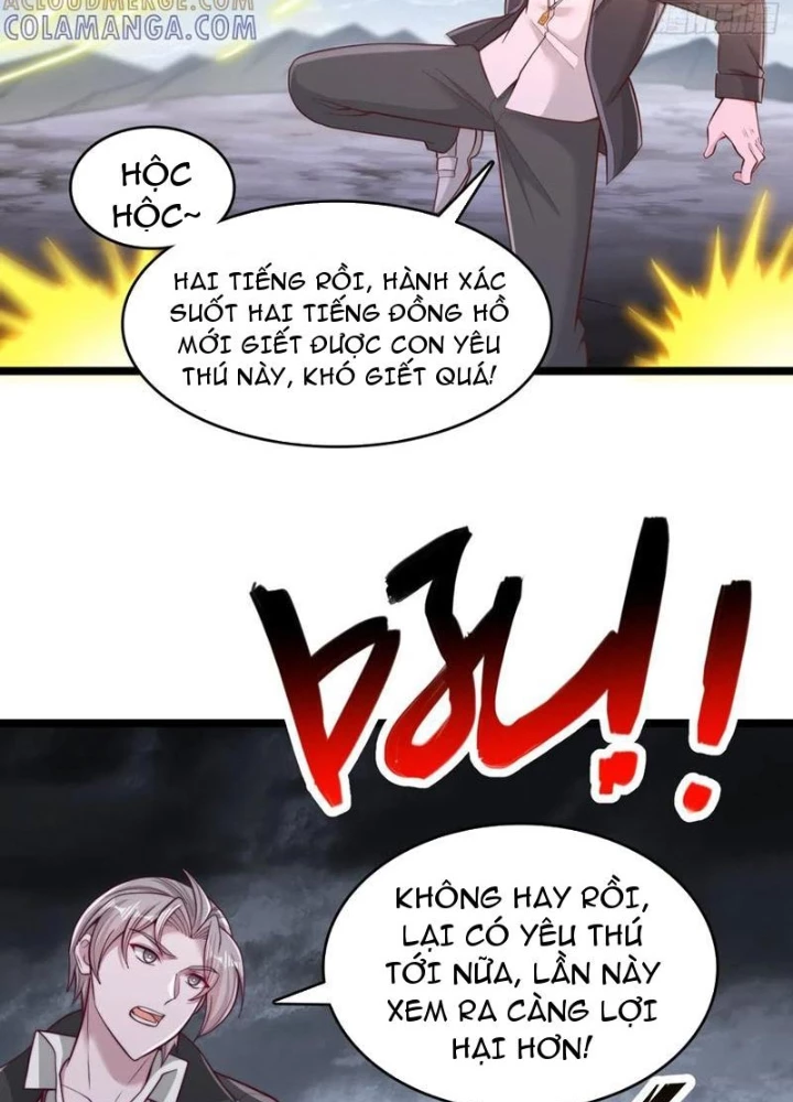 Ta Thần Ma Song Tu Chế Bá Thiên Hạ Chapter 162 - 3
