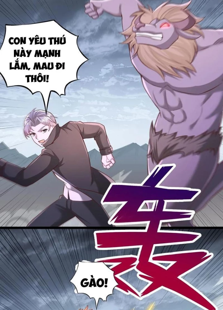 Ta Thần Ma Song Tu Chế Bá Thiên Hạ Chapter 162 - 13