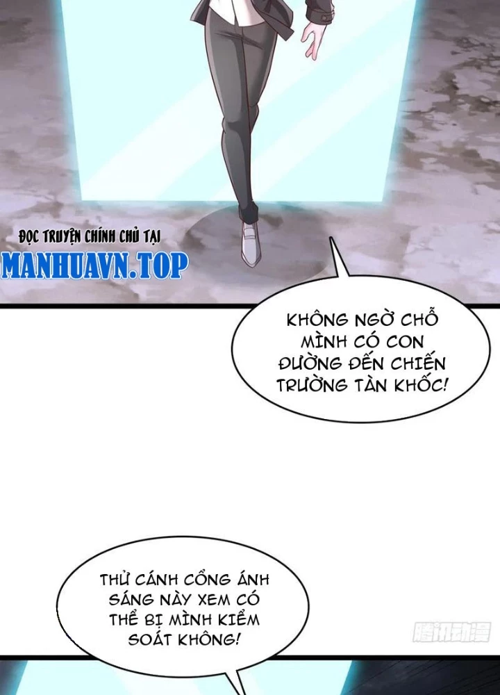 Ta Thần Ma Song Tu Chế Bá Thiên Hạ Chapter 162 - 21