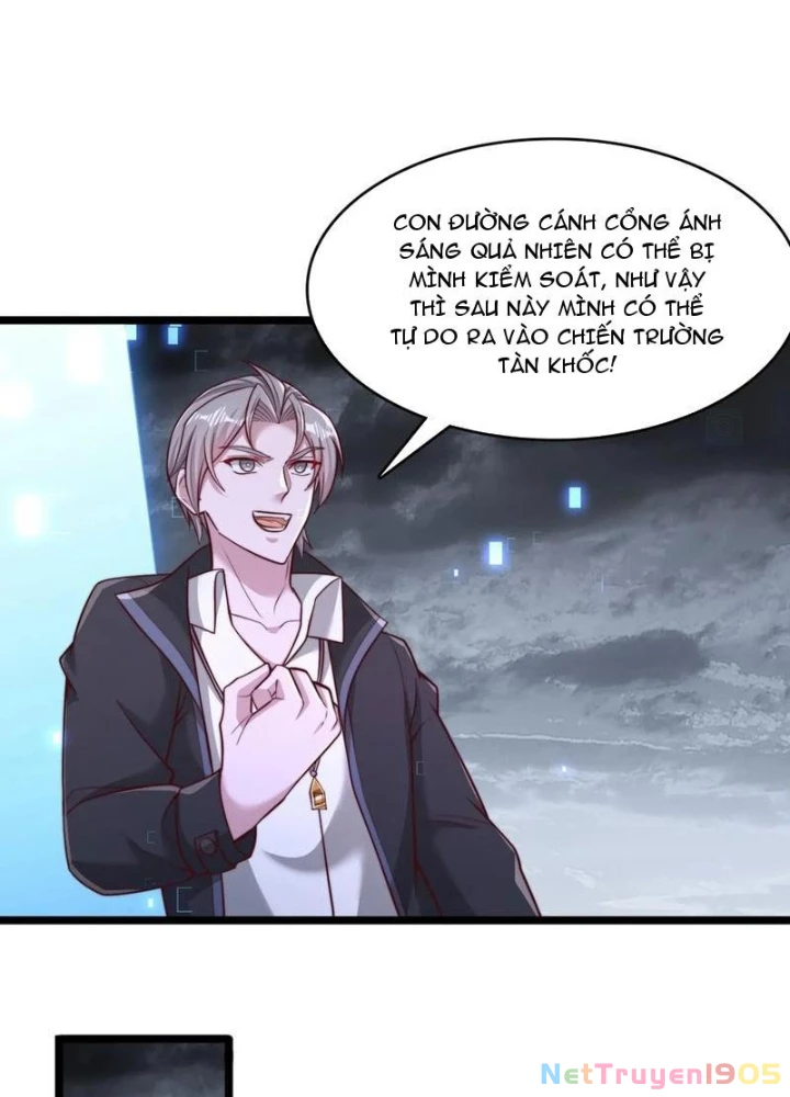 Ta Thần Ma Song Tu Chế Bá Thiên Hạ Chapter 162 - 25