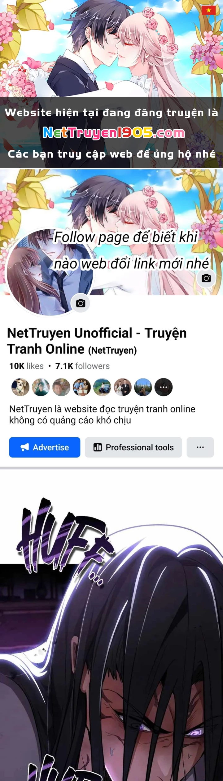 Sự Trở Lại Của Quyền Vương Chapter 12 - 1