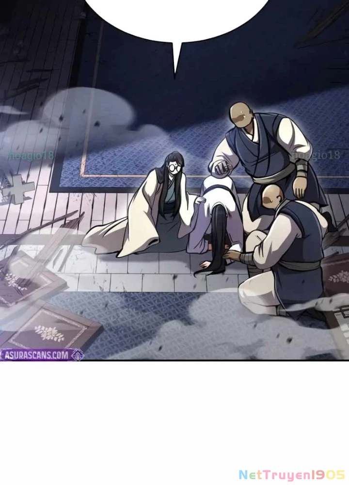 Sự Trở Lại Của Quyền Vương Chapter 12 - 5