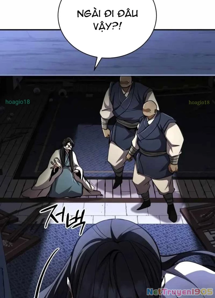 Sự Trở Lại Của Quyền Vương Chapter 12 - 13