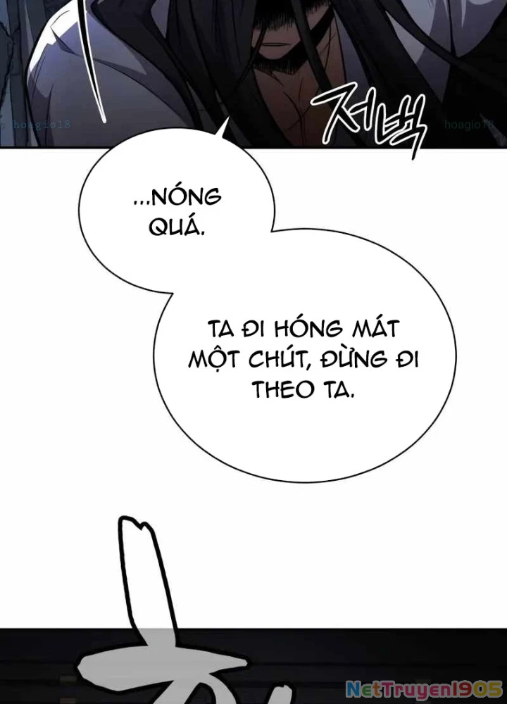 Sự Trở Lại Của Quyền Vương Chapter 12 - 15