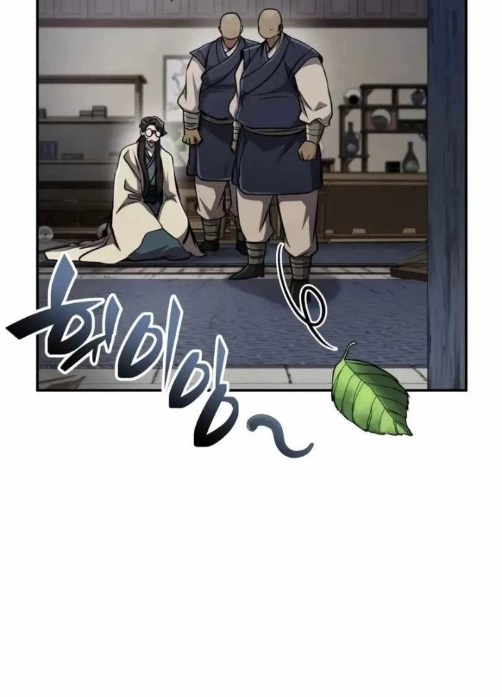 Sự Trở Lại Của Quyền Vương Chapter 12 - 21