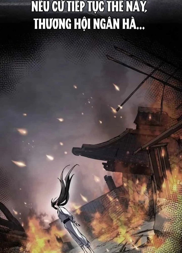 Sự Trở Lại Của Quyền Vương Chapter 12 - 43