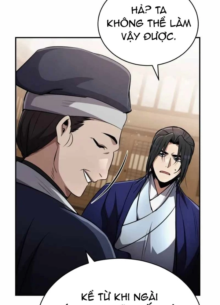 Sự Trở Lại Của Quyền Vương Chapter 12 - 132