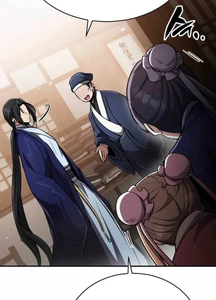 Sự Trở Lại Của Quyền Vương Chapter 12 - 136