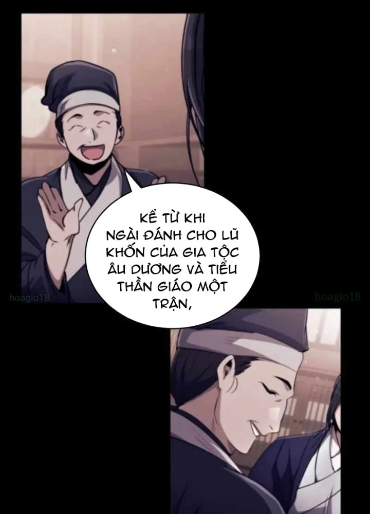 Sự Trở Lại Của Quyền Vương Chapter 12 - 160