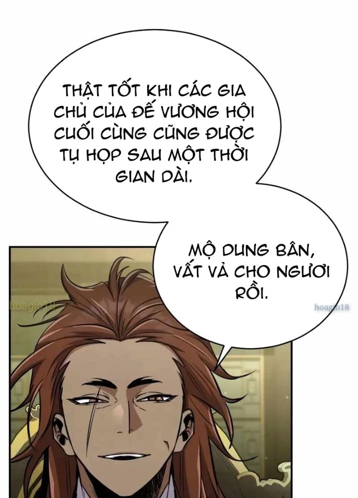 Sự Trở Lại Của Quyền Vương Chapter 12 - 202