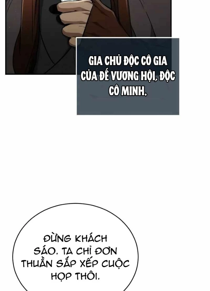 Sự Trở Lại Của Quyền Vương Chapter 12 - 204