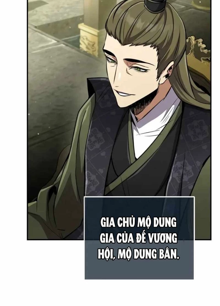Sự Trở Lại Của Quyền Vương Chapter 12 - 206