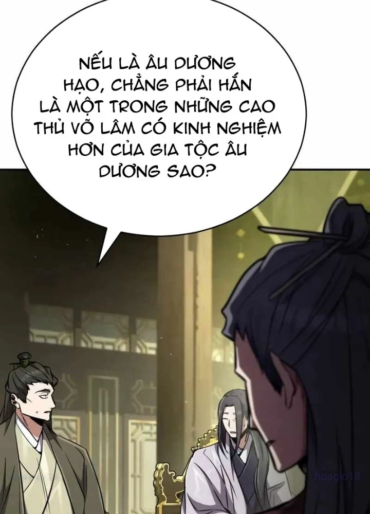 Sự Trở Lại Của Quyền Vương Chapter 12 - 216
