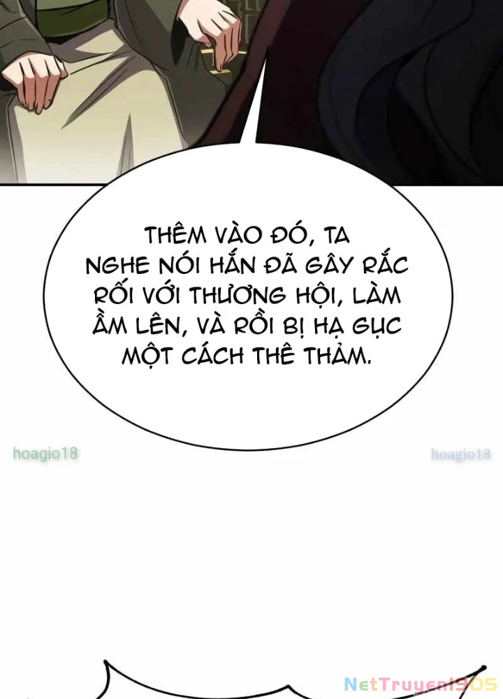 Sự Trở Lại Của Quyền Vương Chapter 12 - 218